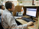 افزايش 97 درصدي خدمات تلفني مركز امور مشتريان سايپا افزايش 97 درصدي خدمات تلفني مركز امور مشتريان سايپا