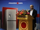 ماجراهای بزرگ صنعتی یک برند/ راه اندازی بزرگترین کارخانه لوازم خانگی در آسیای غربی/ استارت صادرات به اروپا ماجراهای بزرگ صنعتی یک برند/ راه اندازی بزرگترین کارخانه لوازم خانگی در آسیای غربی/ استارت صادرات به اروپا