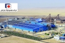 موانع ریز و درشت پیش پای تولید در فولاد خراسان و برنامه ها برای مانع زدایی در سال جدید موانع ریز و درشت پیش پای تولید در فولاد خراسان و برنامه ها برای مانع زدایی در سال جدید