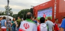 تاکتیک ایران برای جذب گردشگر برای جام جهانی 2022