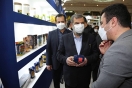 حضور گروه صنعتی و پژوهشی زر در نمایشگاه دستاوردها و توانمندیهای جهادی کشور حضور گروه صنعتی و پژوهشی زر در نمایشگاه دستاوردها و توانمندیهای جهادی کشور