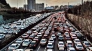 7 علت چالش ترافیک در تهران