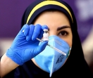 واکسیناسیون کارکنان فروشگاه های زنجیره ای از ماه آینده واکسیناسیون کارکنان فروشگاه های زنجیره ای از ماه آینده