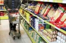 توزیع کالاهای اساسی در فروشگاه های زنجیره ای قابل رصد است توزیع کالاهای اساسی در فروشگاه های زنجیره ای قابل رصد است