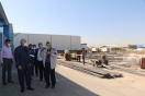 آغاز احداث کارخانه شیرخشک و محصولهای پودری پگاه ارومیه آغاز احداث کارخانه شیرخشک و محصولهای پودری پگاه ارومیه