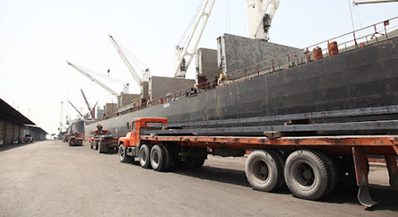 فولاد خوزستان برای توسعه بازارهای صادراتی چه برنامه هایی دارد؟