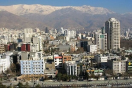 مسکن در تهران متری چند؟