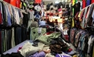 وضعیت بازار پوشاک دچار رکود شده است