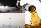 سهم بالای حملو نقل در آلایندگی هوا/ بنزین مقصر است یا خودرو؟ سهم بالای حملو نقل در آلایندگی هوا/ بنزین مقصر است یا خودرو؟