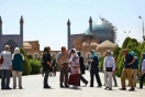 ادعای معاون وزیر از ورود ۳ میلیون گردشگر خارجی به ایران