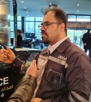 پیکاپ KMC T8 به ناوگان امداد خودرو کرمان موتور پیوست پیکاپ KMC T8 به ناوگان امداد خودرو کرمان موتور پیوست