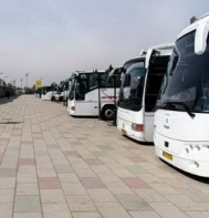 ناتوانی وزارت راه و شهرسازی در جلوگیری از افزایش قیمت بلیت اتوبوس ها