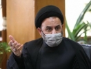 فرونشست تهدید جدید تهران