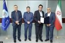 معاون روابط عمومی و مدیریت برند بانک سپه معارفه شد معاون روابط عمومی و مدیریت برند بانک سپه معارفه شد