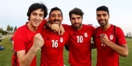 کدام فوتبالیست های ایران در میان 100 ستاره جام جهانی هستند؟