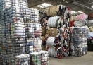 میزان قاچاق پوشاک از ترکیه به ایران