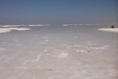 دلایل خشک شدن دریاچه ارومیه چیست؟