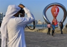 وضعیت کشورهای حومه خلیج فارس از گردشگری جام جهانی قطر
