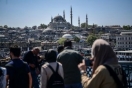 آخرین وضعیت جذب گردشگران ایرانی توسط ترکیه