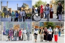 آیا ایران مقصد جدید گردشگران روس است؟