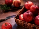 مصرف سیب از شکستگی استخوان در سنین بالا جلوگیری می کند