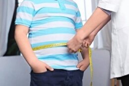 ارتباط بین چاقی کودکی و ام اس