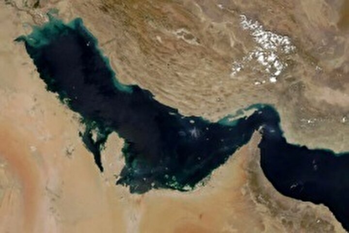 جزئیات ۲ مگا ‏پروژه شیرین‌سازی و انتقال آب دریا ‏از خلیج فارس