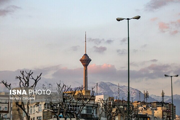 تصویب کلیات طرح جامع امداد هوایی کلانشهر تهران تصویب کلیات طرح جامع امداد هوایی کلانشهر تهران