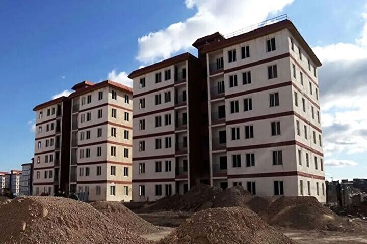 عرضه واحدهای استیجاری کمتر از ۱۰۰ متر به زوجین با اجارهبهای پایینتر از نرخ بازار عرضه واحدهای استیجاری کمتر از ۱۰۰ متر به زوجین با اجارهبهای پایینتر از نرخ بازار