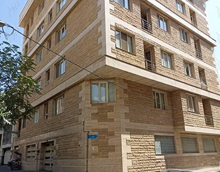 افزایش ۷ درصدی واحدهای مسکونی نوساز در تهران افزایش ۷ درصدی واحدهای مسکونی نوساز در تهران