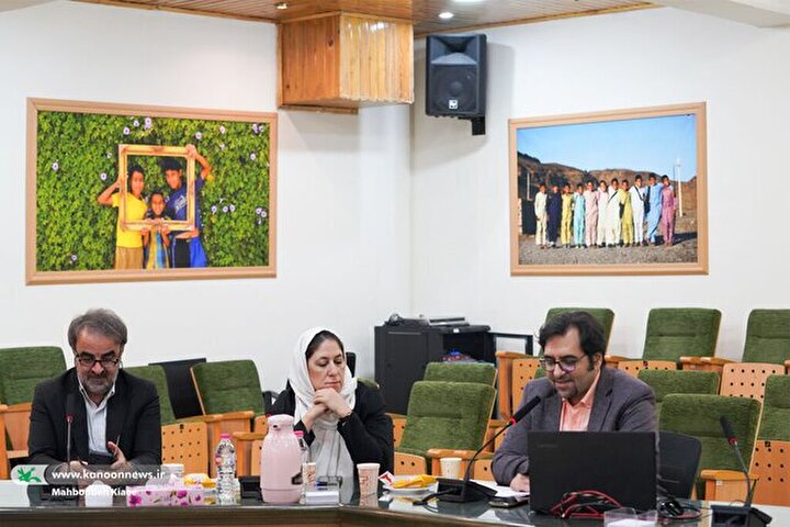 از یک لیوان ساده تا یک ساز موسیقی، میتواند اسباببازی باشد از یک لیوان ساده تا یک ساز موسیقی، میتواند اسباببازی باشد