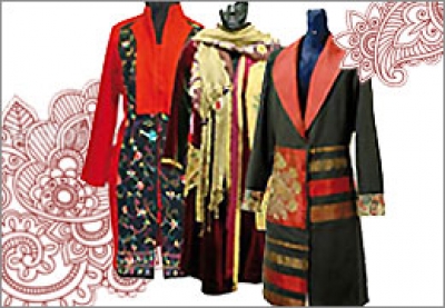 فروش پوشاک در ایران اروپایی می شود!