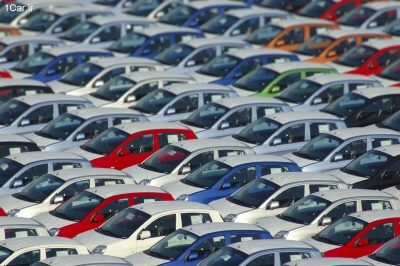 پیش بینی وضعیت بازار خودرو در شب عید امسال