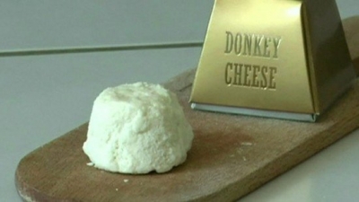 گران قیمت ترین پنیر دنیا/ دلیل این گرانی چیست؟