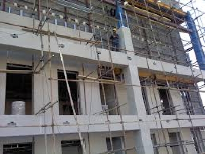 ساخت یک متر ساختمان در تهران چقدر آب می خورد؟ / سهم شهرداری در افزایش قیمت مسکن
