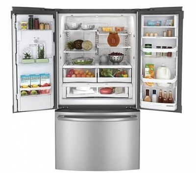 یخچال های سفارشی خود راسفارش دهید/این یخچال های خانگی با سلیقه شما ساخته می شود!