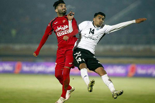 سورپرایز نقل و انتقالاتی برانکو؛ بمب دیگری در راه پرسپولیس
