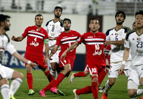 خبر بد برای پرسپولیسی ها!