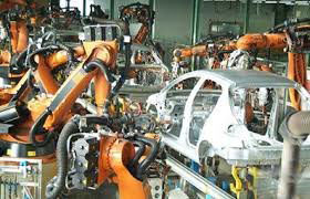 توقف تولید 5 خودروی چینی در ایران