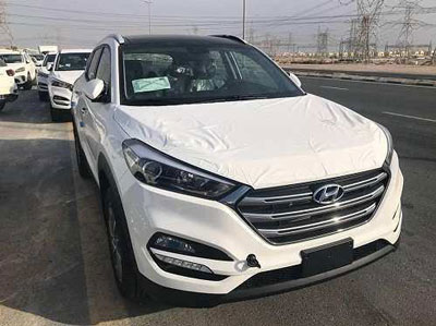 لیست قیمت جدید پرفروش‌ترین خودروهای وارداتی بازار تهران