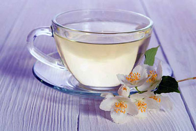 از فواید بی نظیر چای سفید چه می دانید؟