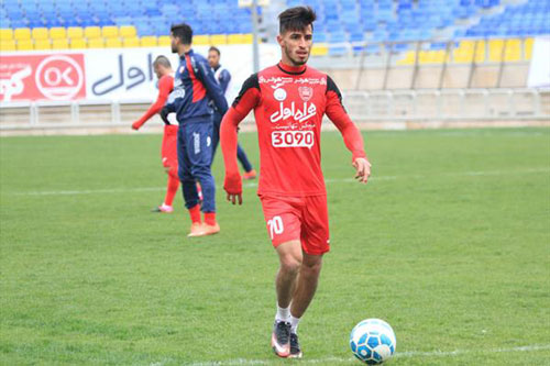 ادامه جنجال برنامه 90 برای پرسپولیسی ها؛ من با دلقک ها کاری ندارم!