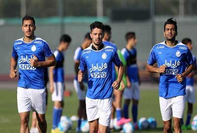 پرونده استقلال سیاه‌تر شد/ پرسپولیسی‌ها هم از استقلال طلبکار شدند