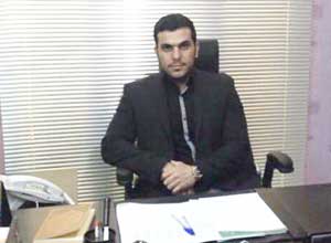 علی عبدی زاده