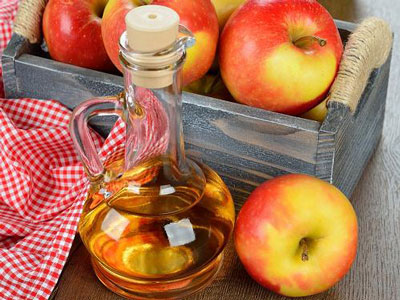 نوشیدن سرکه سیب می تواند خطرناک باشد؟