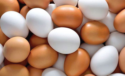 قیمت منطقی تخم‌مرغ شانه‌ای ۱۲ هزار تومان!