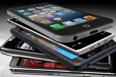حقوق و عوارض گمرکی واردات گوشی تلفن همراه مسافری چند درصد است؟