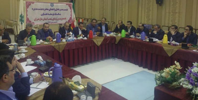 بانک توسعه تعاون در پرداخت تسهیلات اشتغال روستایی رتبه اول را کسب کرد
