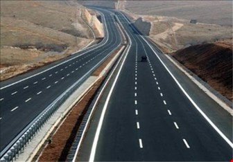 بزرگراهی که تهرانی‌ها را سه سوته به کرج می‌رساند