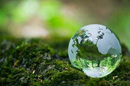 فعالیت های بانک ایران زمین در حمایت از محیط زیست 